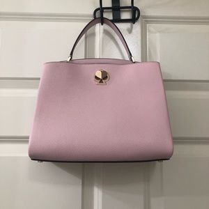 Kate Spade - Top Handle and Crossbody Bag
